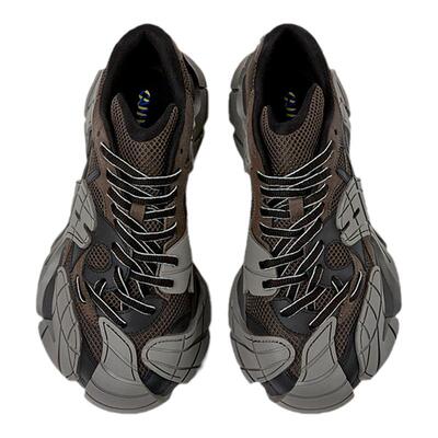 Camperlab男女同款老爹鞋