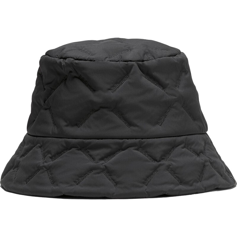 Quilted Fleece-Lined 绗缝拉绒衬里渔夫帽丨lululemon丨LU9CQRS
