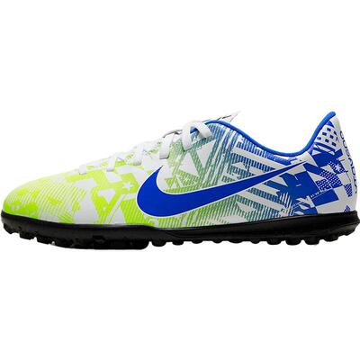 Nike/耐克正品 Mercurial Vapor 13 Club TF 大童足球鞋 AT8177