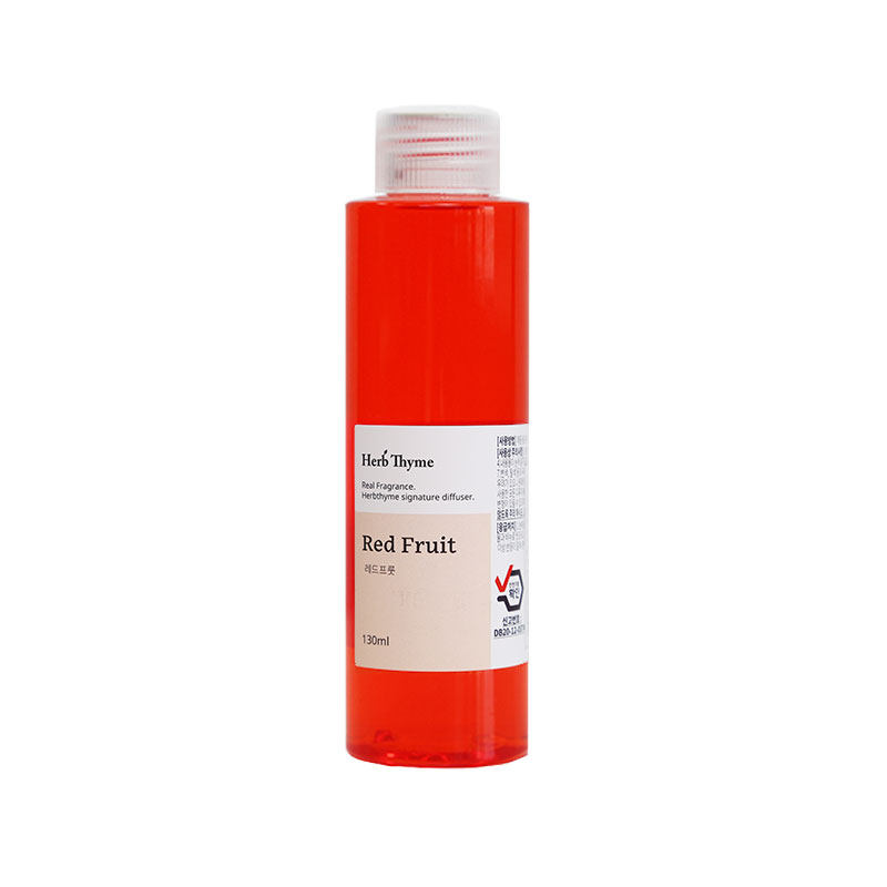 Herbthyme热带红果精油补充液