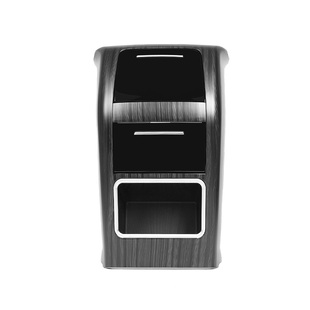 适用于丰田赛那格瑞维亚扶手箱后排翻转杯架220V电源插座塞纳配件