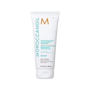 【超级立减】Moroccanoi摩洛哥油舒缓头皮护发素200ml-临期27/3