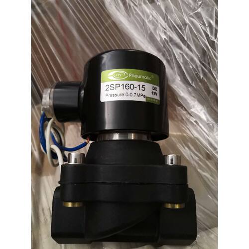 PNEUMATIC 2SP160 电磁阀