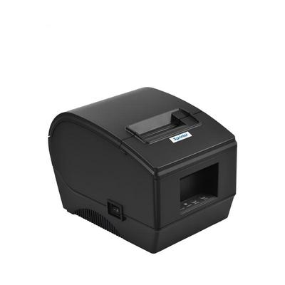 芯烨奶茶店票据标签打印机价格