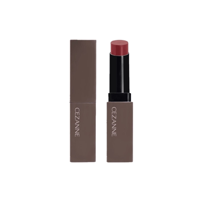 持久滋润保湿口红Cezanne/倩诗丽