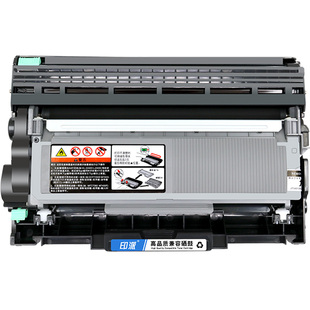 适用兄弟TN2325粉盒2260D DCP7080D硒鼓7180DN MFC7380墨盒7880DN