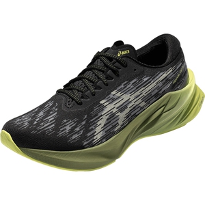 ASICS亚瑟士新款NOVABLAST 3男子轻量缓震回弹保护跑鞋透气运动鞋