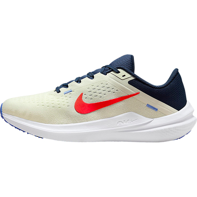 Nike/耐克正品AIR WINFLO 10男士经典网面运动跑步鞋DV4022-006