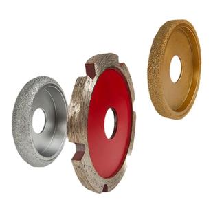 金刚石磨轮瓷砖楼梯踏步石材大理石防滑开槽轮罗马槽混凝土开槽片