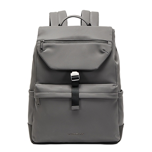 Champion冠军双肩包25秋冬新款时尚通勤女背包大容量轻便男电脑包