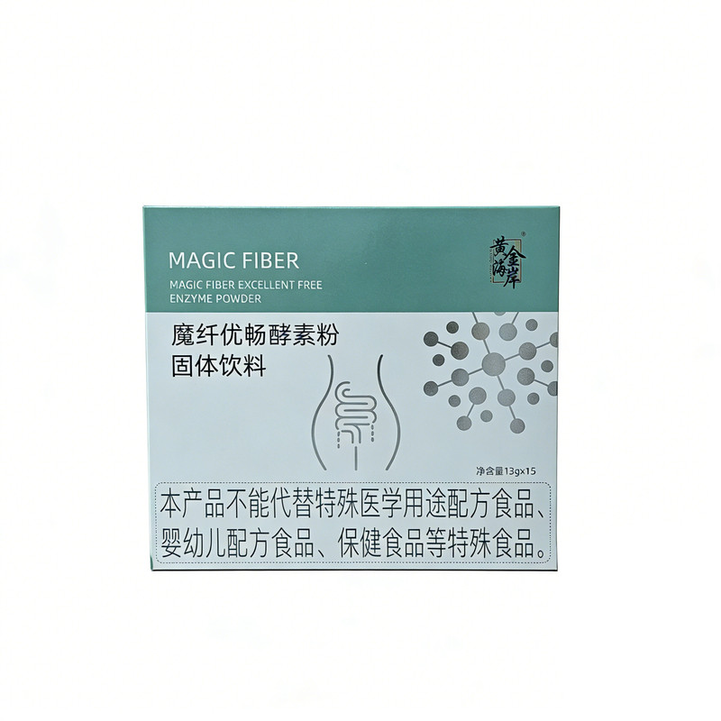 魔纤优畅酵素粉黄金海岸