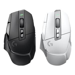 拆包罗技G502X无线游戏鼠标可充电PLUS机械混合微动电竞吃鸡csgo