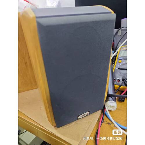Edifier R1000TC北美版有源一对，质询价