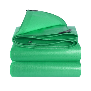 篷布防晒加厚防雨布防水布蓬布雨布帆布塑料布油布户外雨棚彩条布