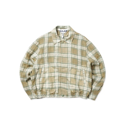 INSULAiRE 岛民春夏艇仔夹克男RADIANCE-Blue