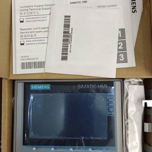 溢价-6AV2124-0GC01-0AX0裸机99新，，配