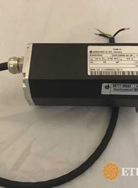 Dunkermotoren Servomotor BG65X50KI SNR 8856508109 DC-Motor 2