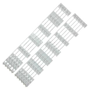 康佳LED55E20Y LED55M1600B背光灯条LED55X1200A*35019202铝6+7灯