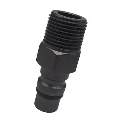 气管吹尘枪高压快速接头