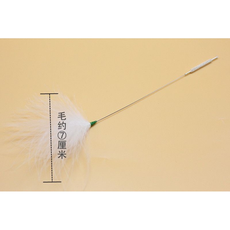 新款直销盘龙柄芙蓉王加密银针掏耳朵工具芙蓉王采耳工具鹅毛棒