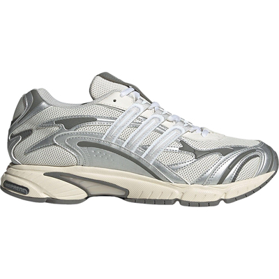 Adidas/阿迪达斯正品三叶草男女经典复古网面老爹鞋JR9557