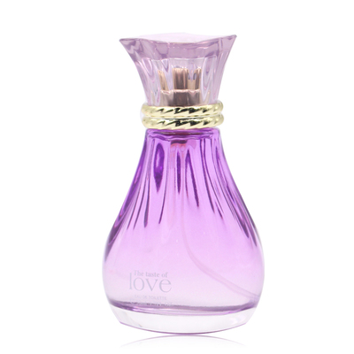 正品ELEA伊丽雅爱的味道香水50ml 清新优雅淡持久香水送朋友闺蜜