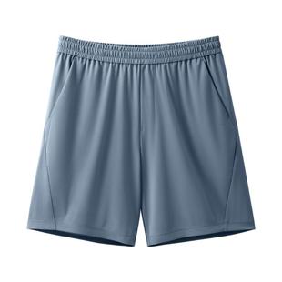 蕉内凉皮301Cool男士速干短裤凉感吸湿透气防晒运动跑步休闲裤