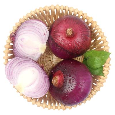 农家特级水果小洋葱10斤装