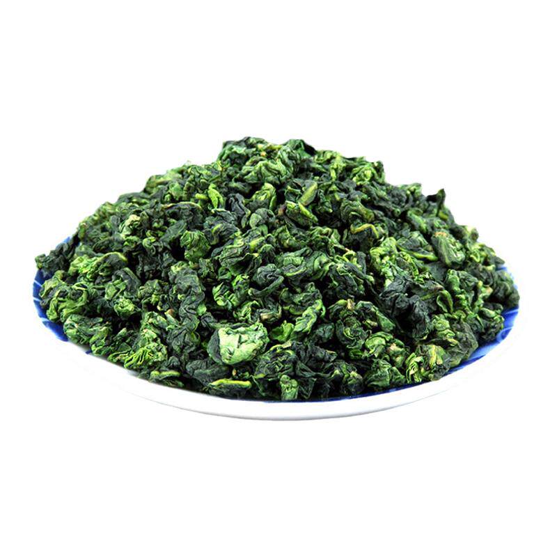 泰金湖特级安溪铁观音清香型500g