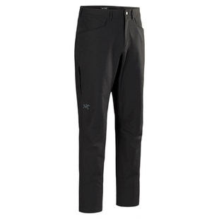 ARC'TERYX始祖鸟 KRAGG COTTON PANT 男子 休闲长裤