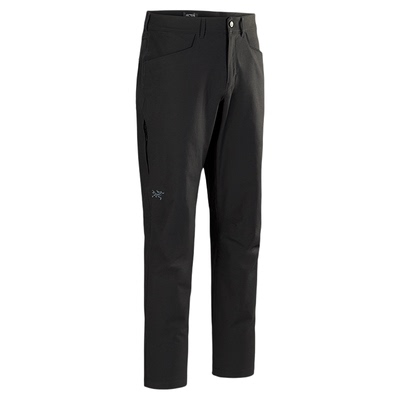 始祖鸟KRAGGCOTTON休闲长裤