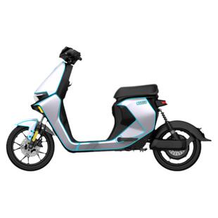 【加厚装甲贴】适用九号电动车机械师MMAX90 110P 110 150贴改装