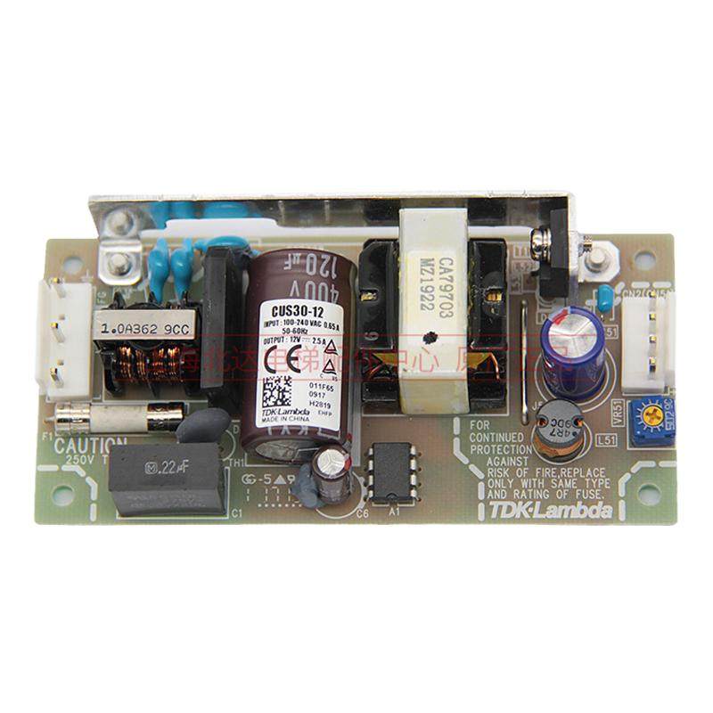 Lambda开关电源 Z59LX-83/CUS30-12电源板 适用于三菱 全新原装