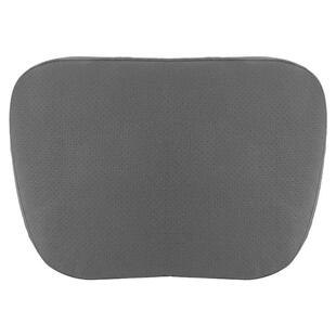适用于21-26款焕新极氪001头枕 颈枕腰托车内饰品 用品好物配件