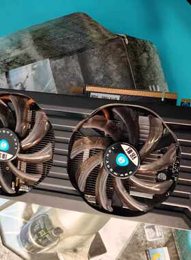 【议价-可维修】 铭影铭影 显卡 GTX1060 3G /均有货