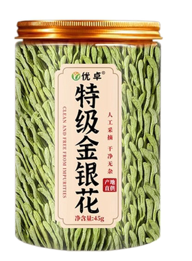 100%去火&中医院|清热明目下火茶