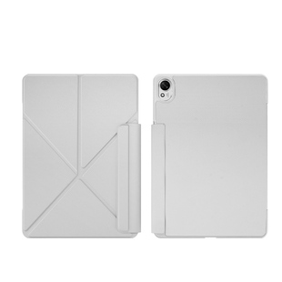 适用2026新款华为平板matepad11.5s保护壳matepadair12英寸保护套pro122磁吸双面夹电脑115s柔光版轻薄带搭扣