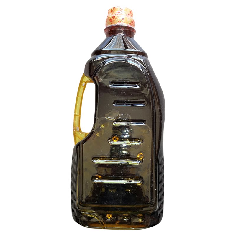 葵园胡麻油亚麻籽油物理压榨