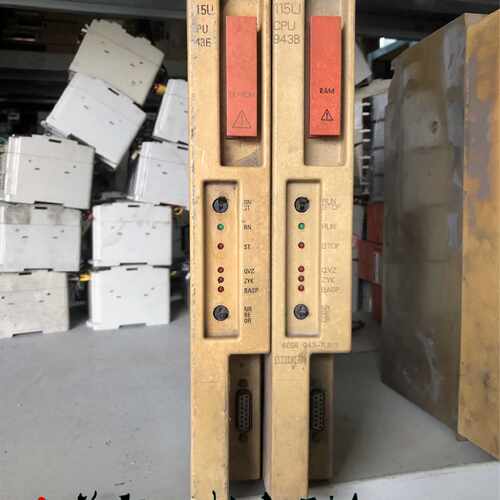 议价115U CPU943B 6ES5 943-7UB11 6ES5943-7UB11 现货包好 议价