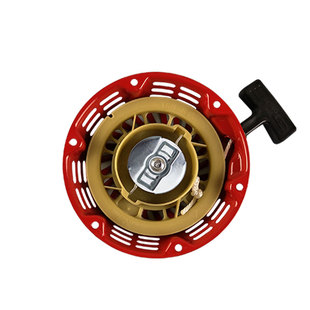 汽油机配件发电机3kw5千瓦水泵微耕机168/170F拉盘总成188启动器