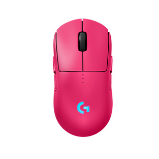 【奥莱优选】罗技GPW4朱雀无线双模电竞鼠标狗屁王四代游戏外设轻