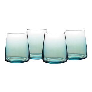 英国Portmeirion波特美林威士忌玻璃杯欧式复古香槟杯红酒杯套装