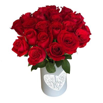 鲜花云南直发花束基地材水养家庭