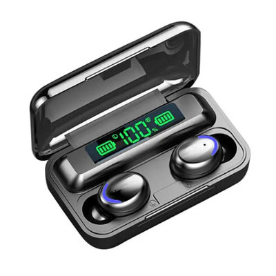 1个月充一次电蓝牙耳机超长续航