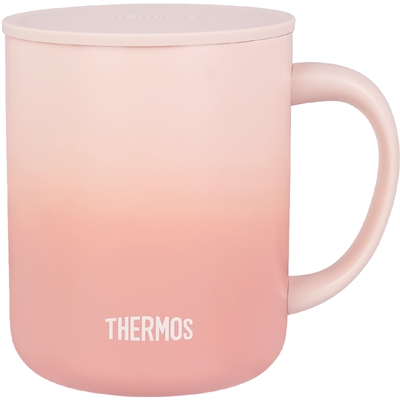 THERMOS/膳魔师马克杯渐变系列