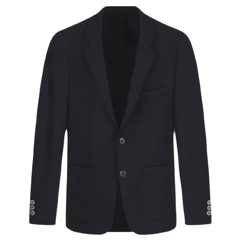 SK圣加诺夫男士西服外套商务西装