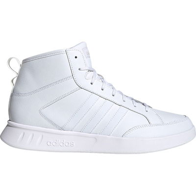 Adidas/阿迪达斯官方正品COURT80S MID 男女休闲运动鞋 FY2733