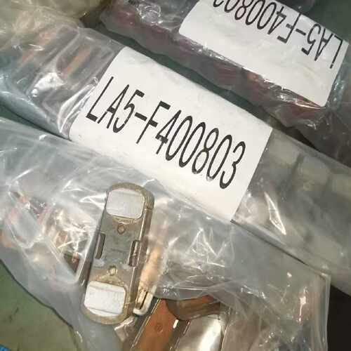 议价施耐德交流接触点LC1D300 LC1D410 LA5-F400803动静触点