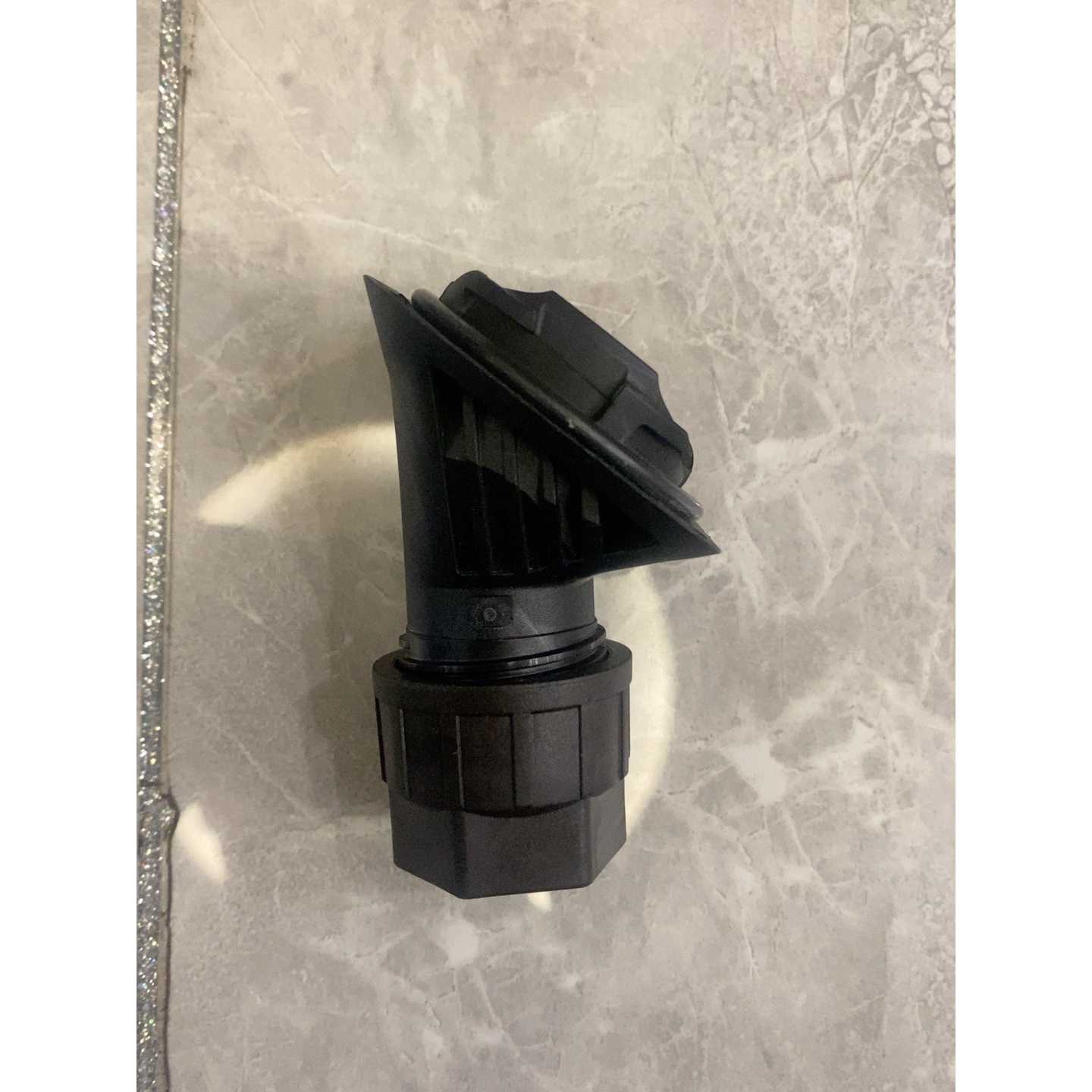 【议价-可维修】 HC-B-G-M25-PLRBK /均有货