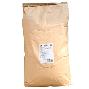 T98植脂末25kg大包装奶精粉 商用浓香型珍珠奶茶店专用原材料伴侣